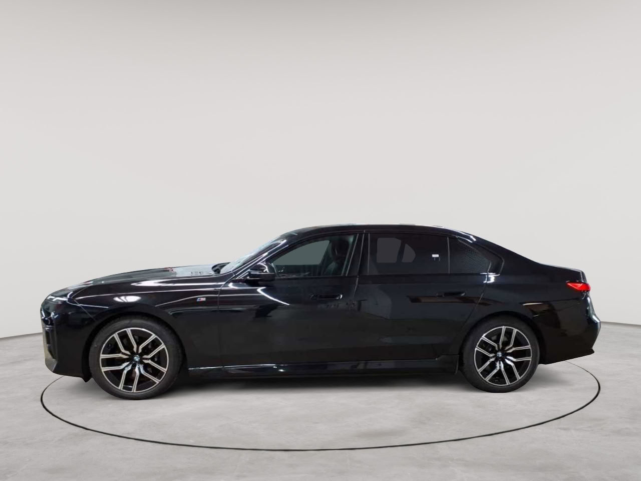 Bmw i7 xDrive60 6