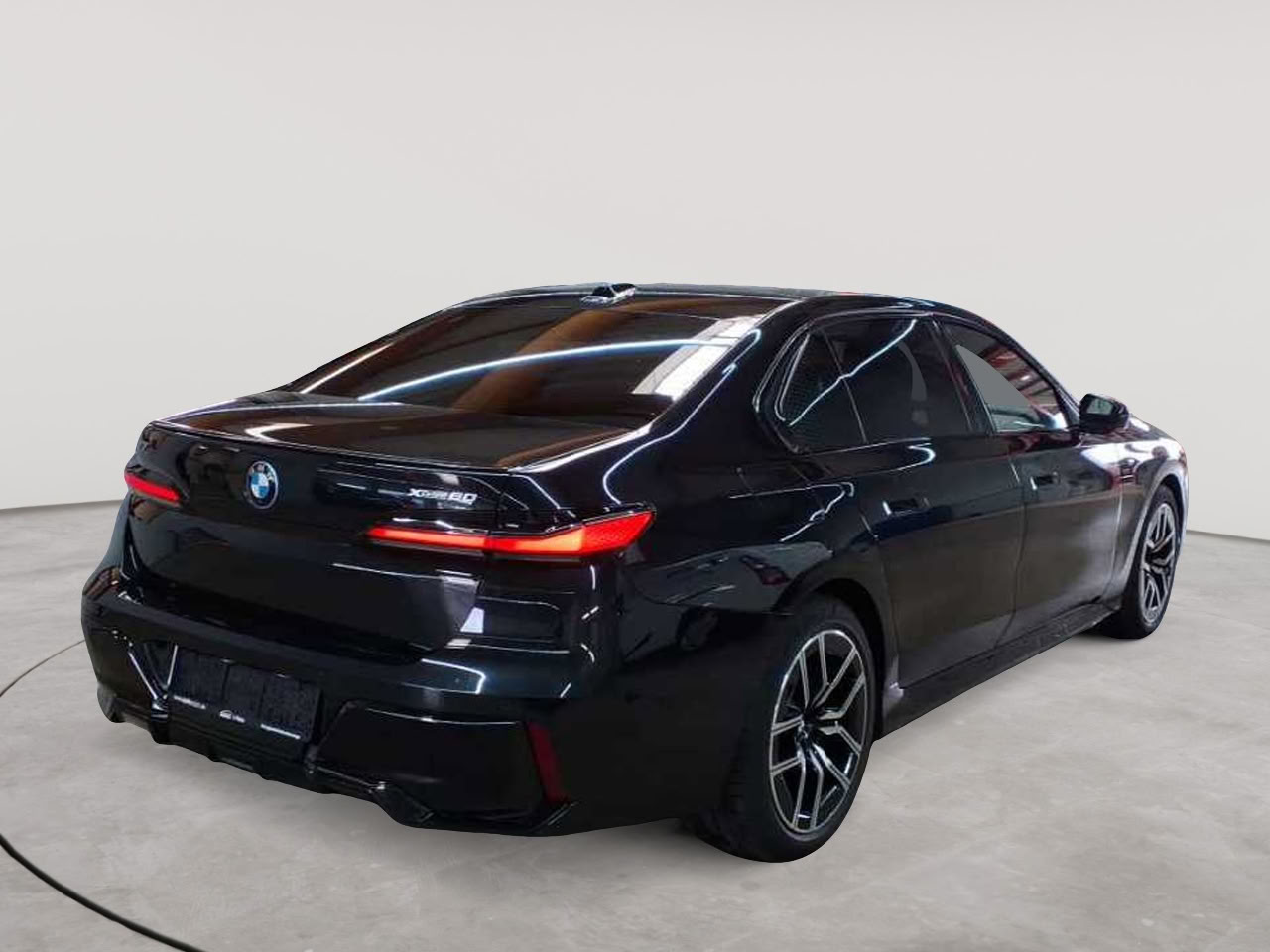 Bmw i7 xDrive60 4