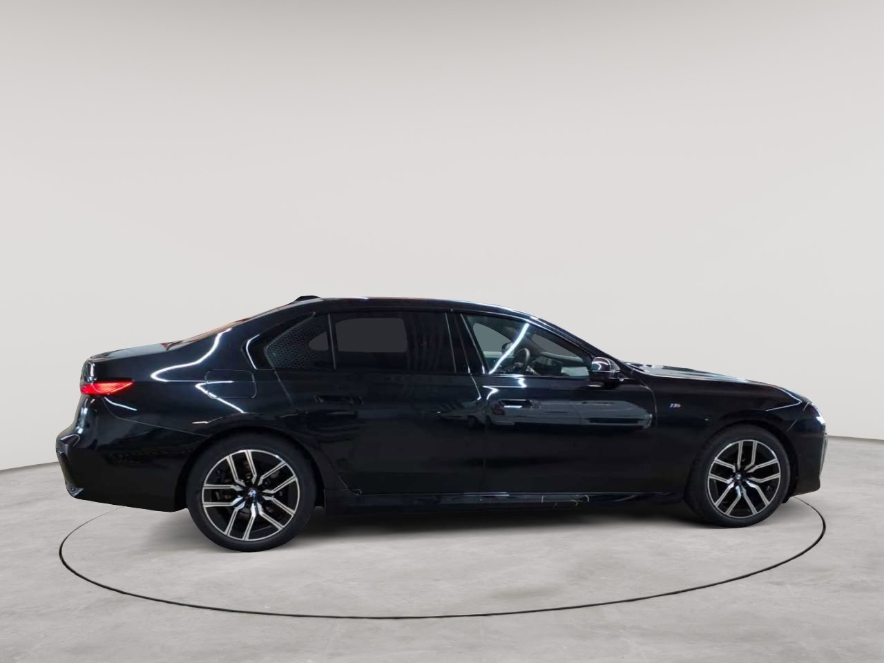 Bmw i7 xDrive60 3