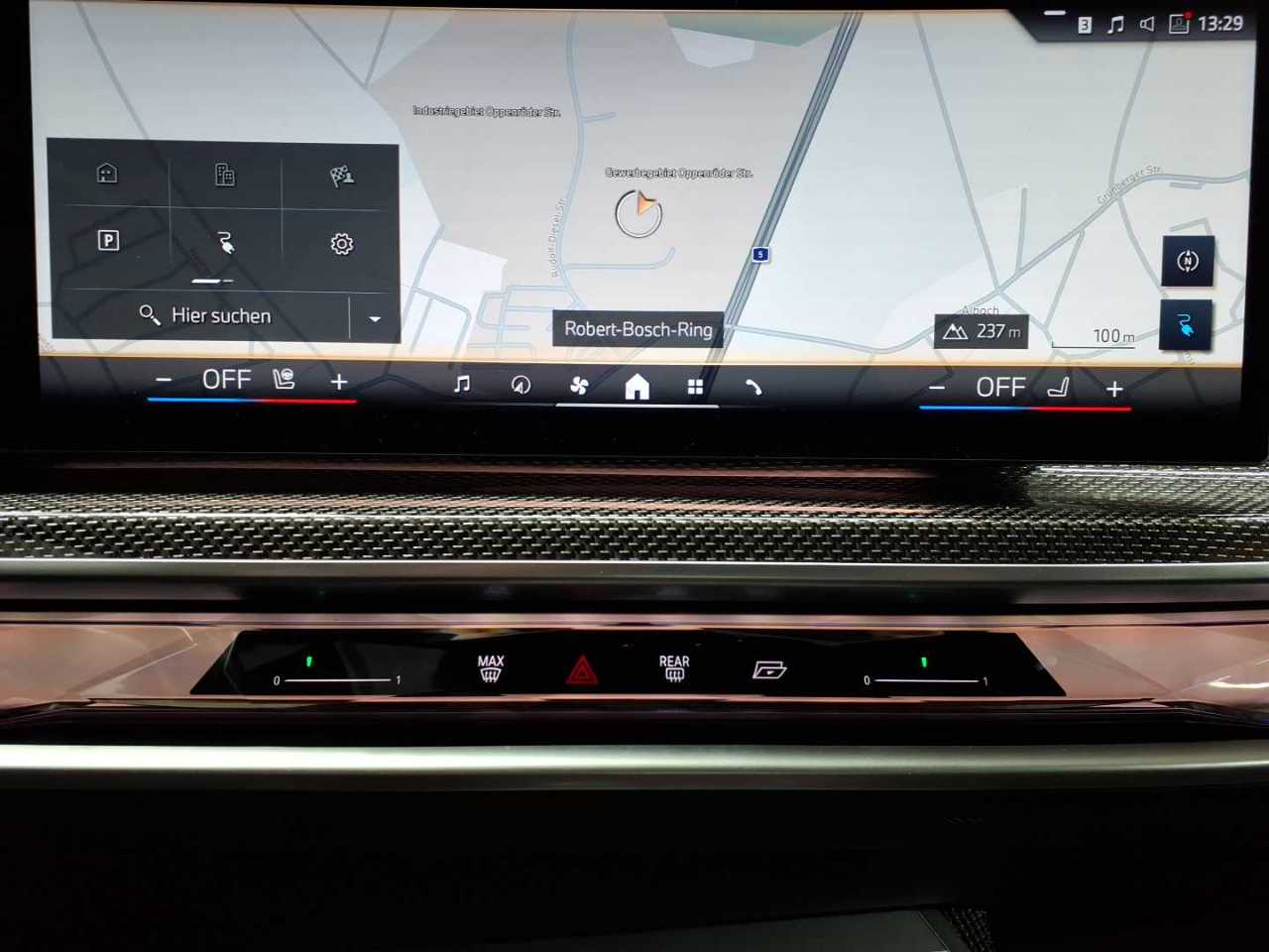 Bmw i7 xDrive60 12