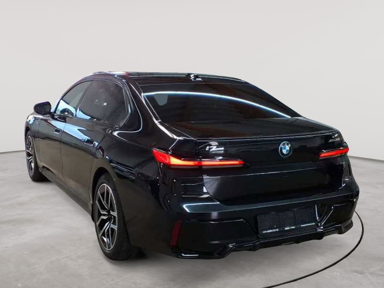 Bmw i7 xDrive60 5