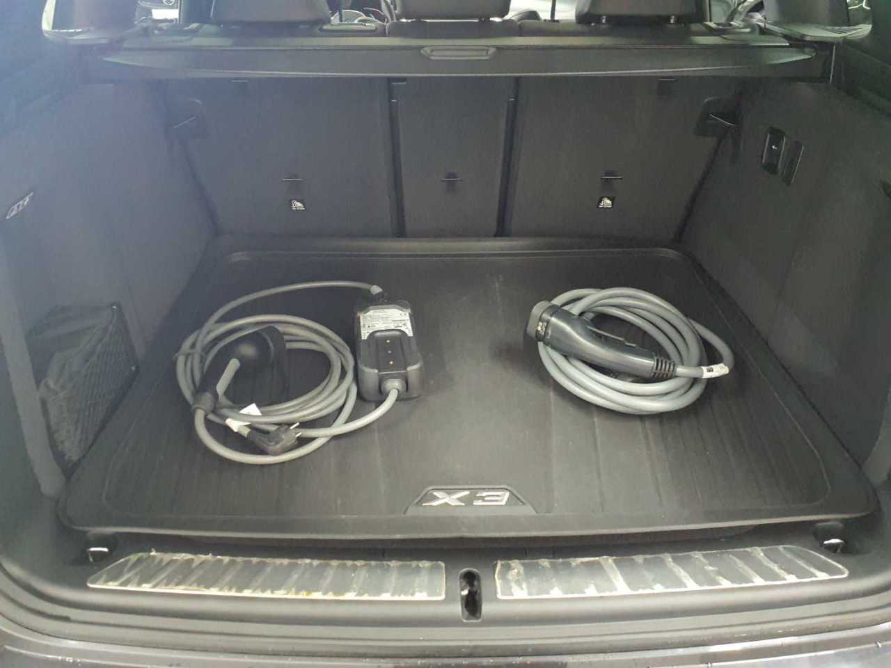 Bmw iX3 Impressive 15