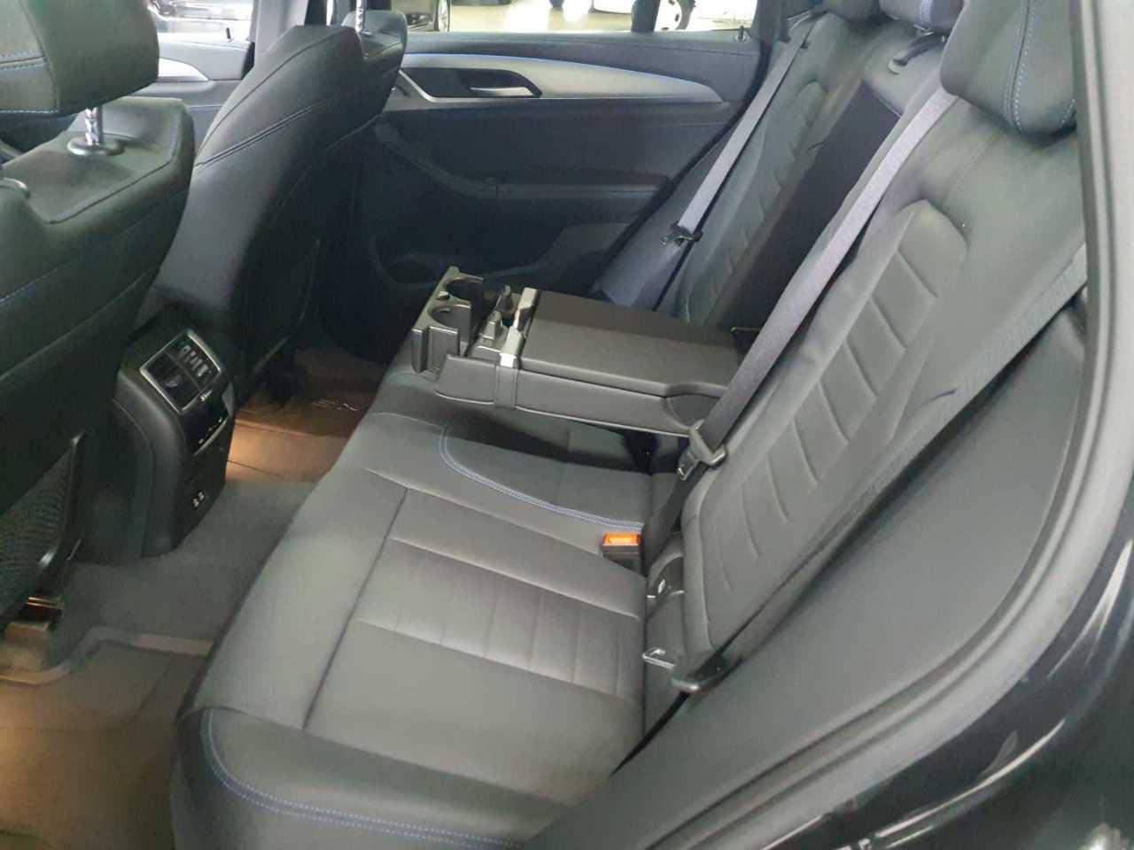 Bmw iX3 Impressive 13