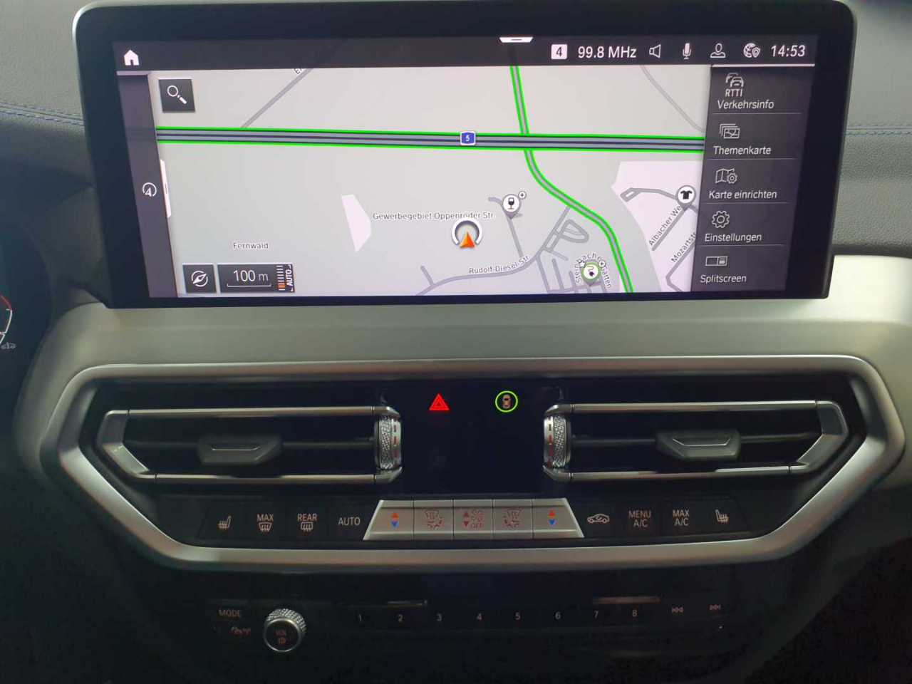 Bmw iX3 Impressive 12