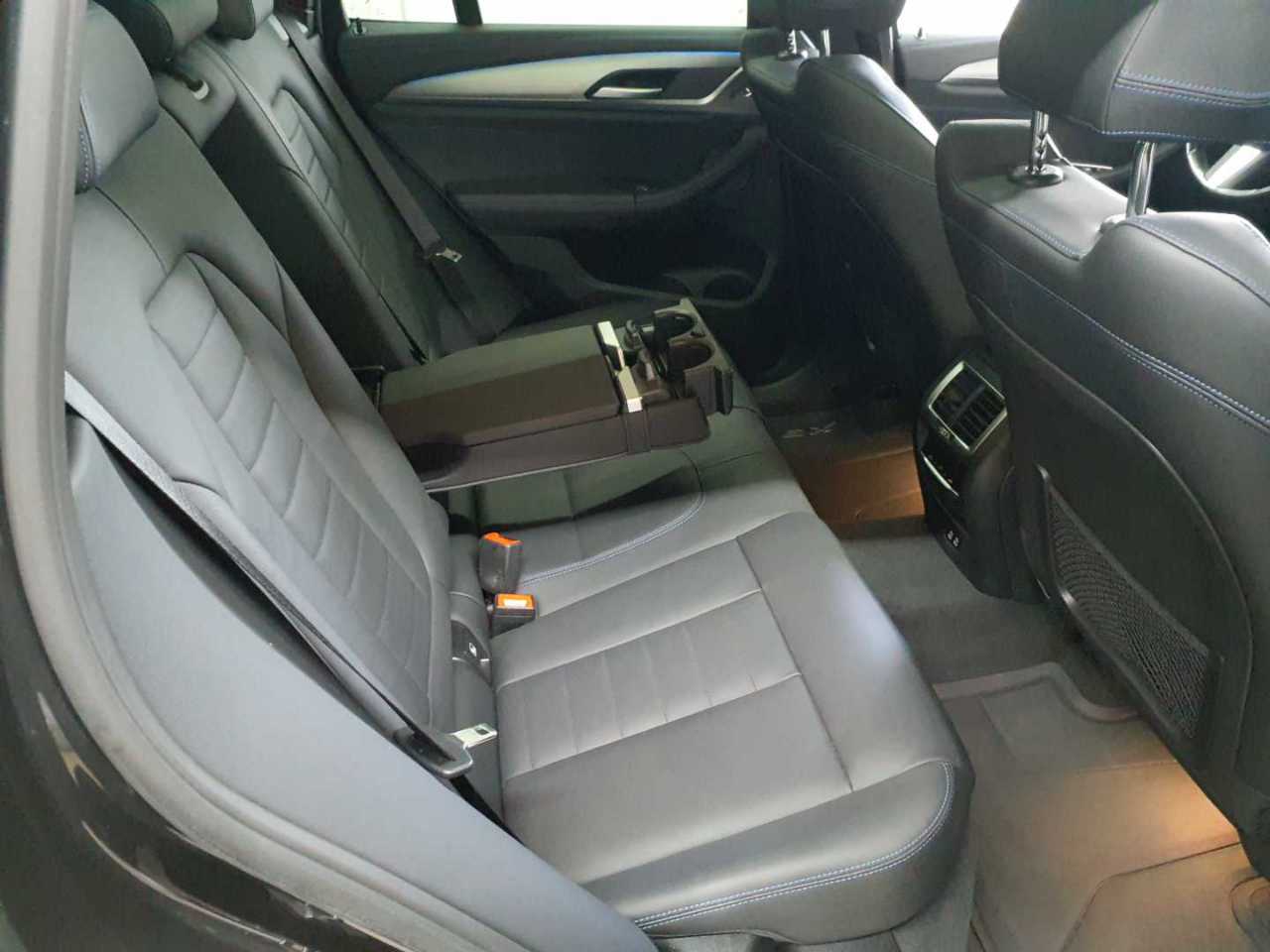 Bmw iX3 Impressive 14
