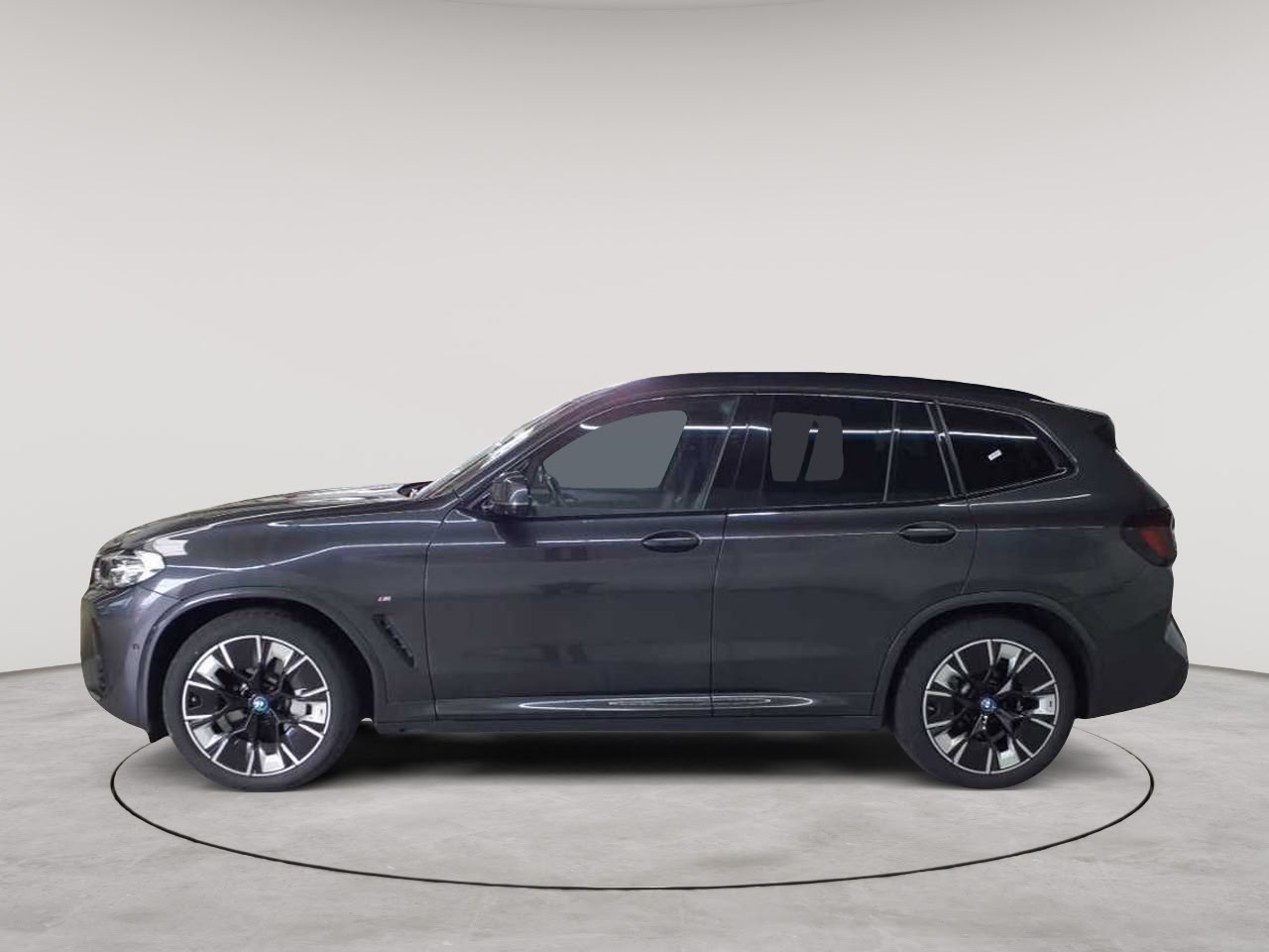 Bmw iX3 Impressive 6