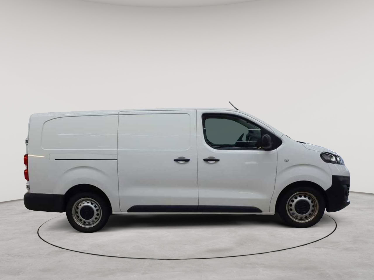 Opel Vivaro 2.0 D Cargo L EHZ Edition 3
