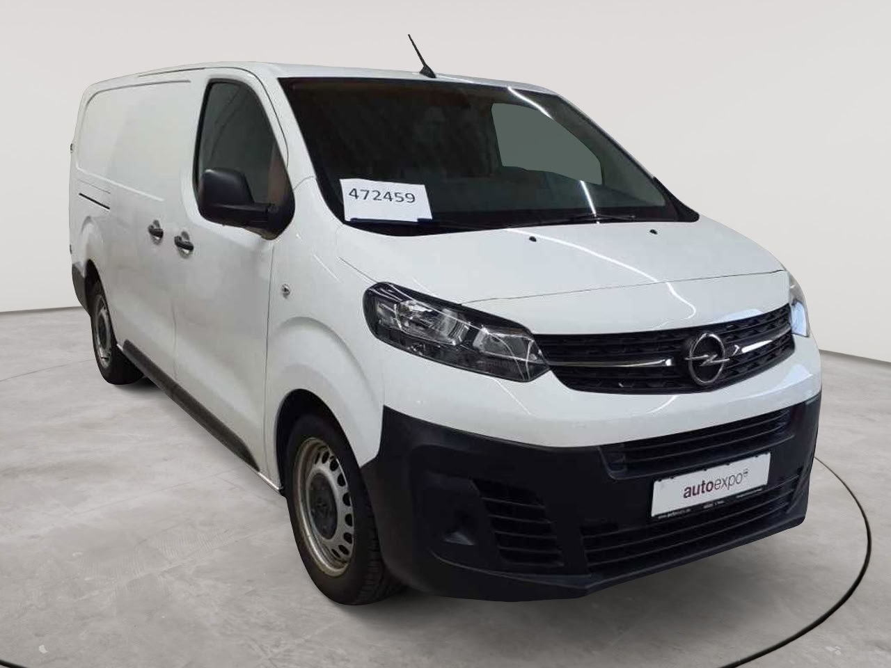 Opel Vivaro 2.0 D Cargo L EHZ Edition