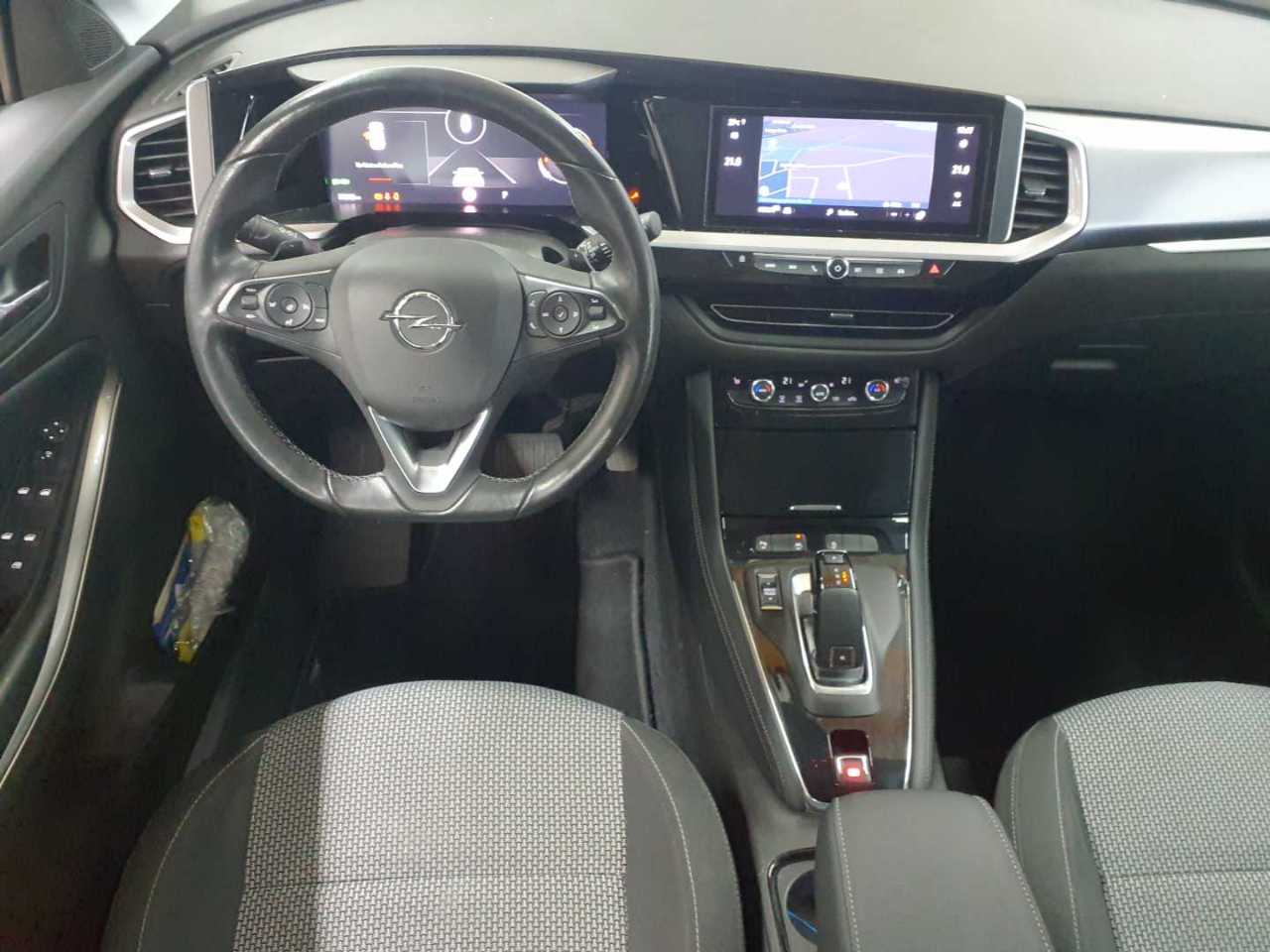 Opel Grandland 1.5 D Automatik Business Edition 9
