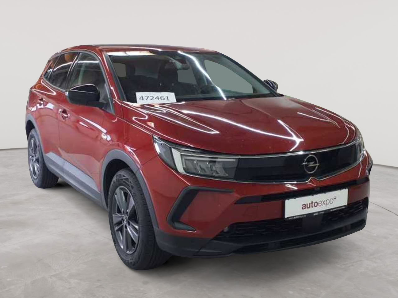 Opel Grandland 1.5 D Automatik Business Edition