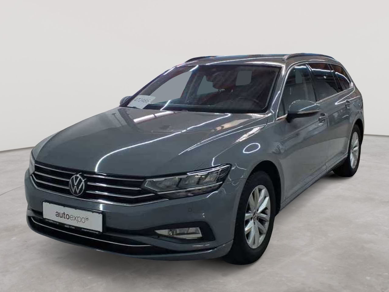 Vw Passat Variant 2.0 TDI SCR DSG Business 2