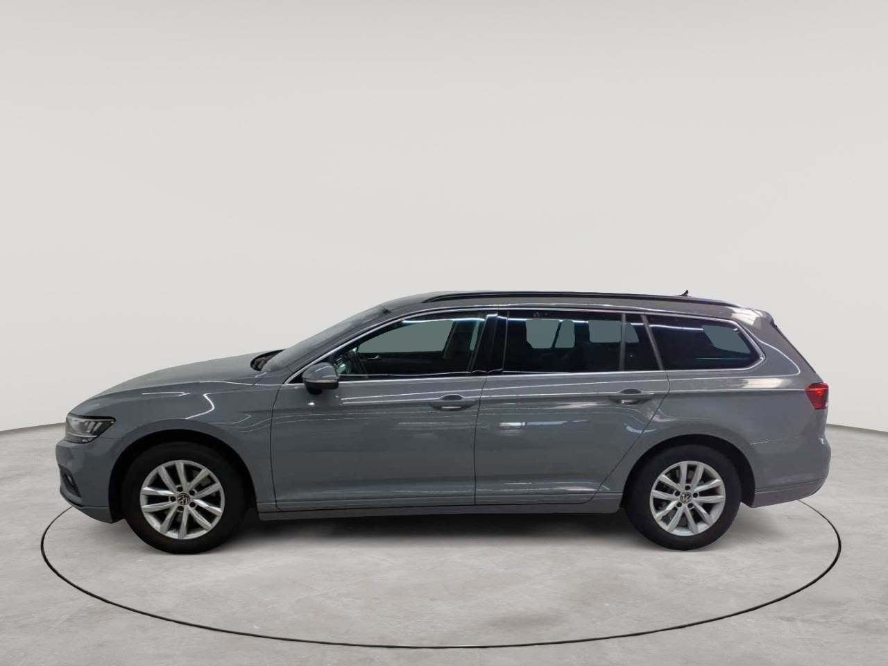 Vw Passat Variant 2.0 TDI SCR DSG Business 6