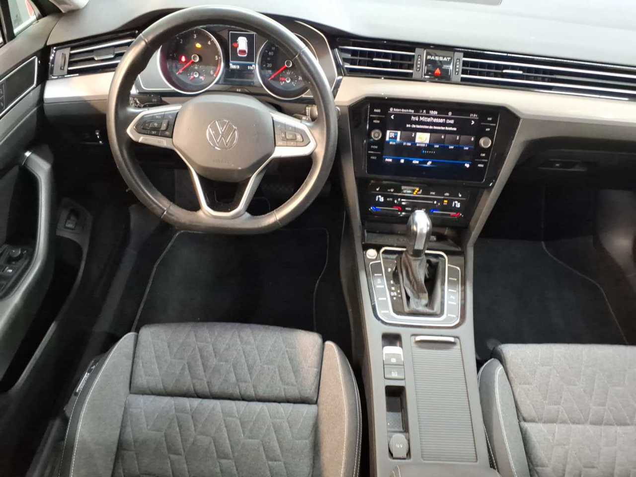 Vw Passat Variant 2.0 TDI SCR DSG Business 10