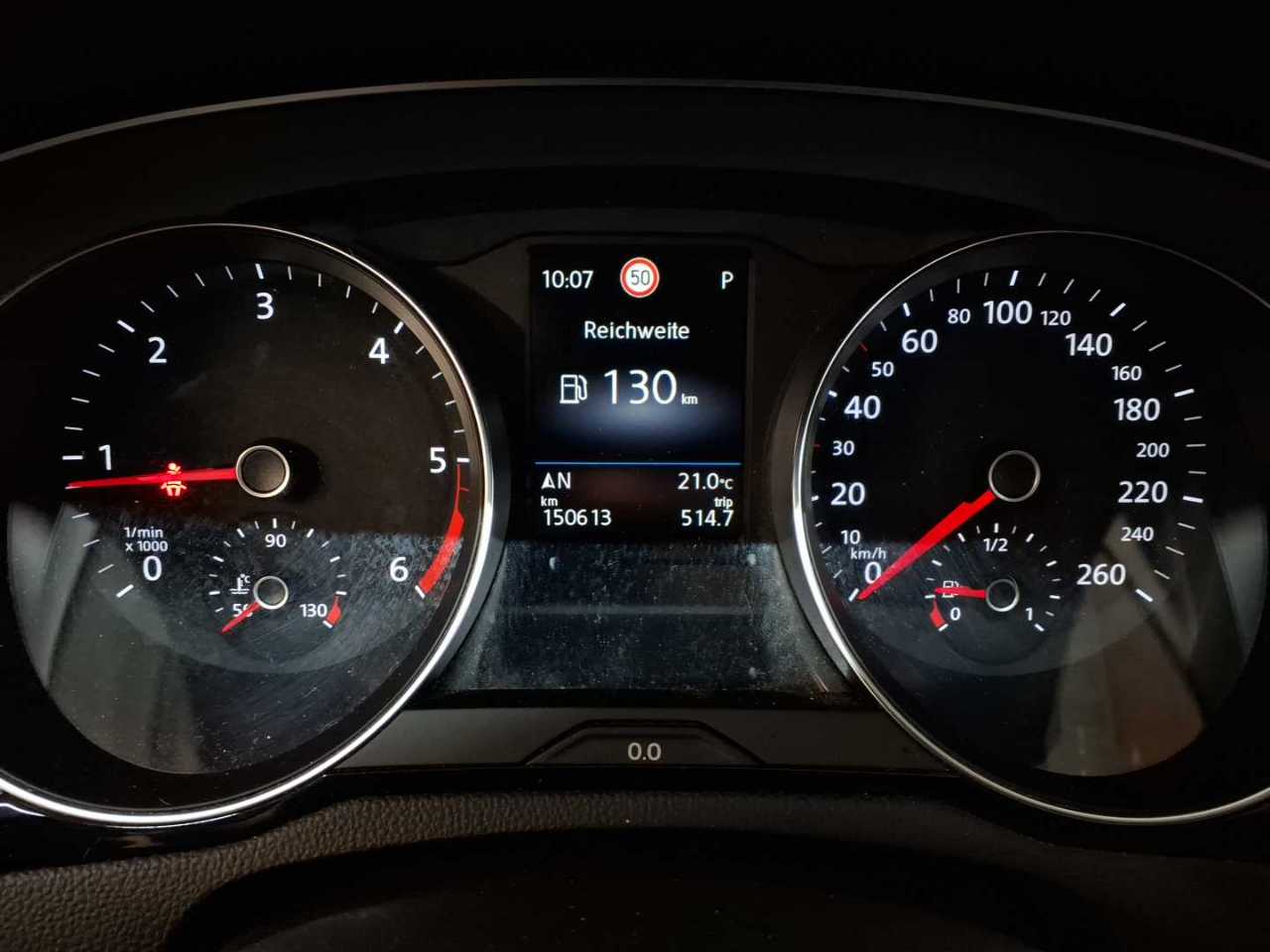 Vw Passat Variant 2.0 TDI SCR DSG Business 11