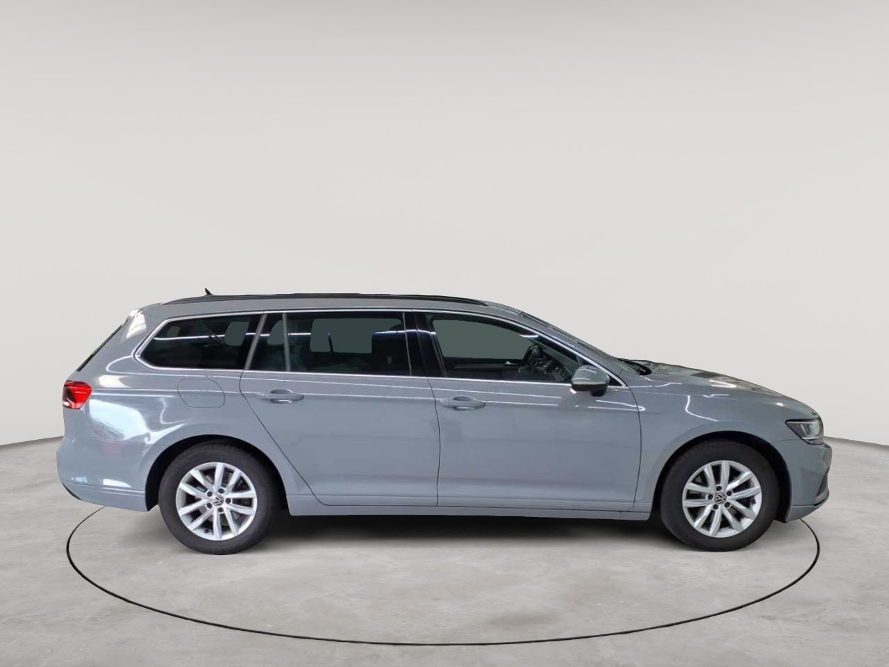 Vw Passat Variant 2.0 TDI SCR DSG Business 3