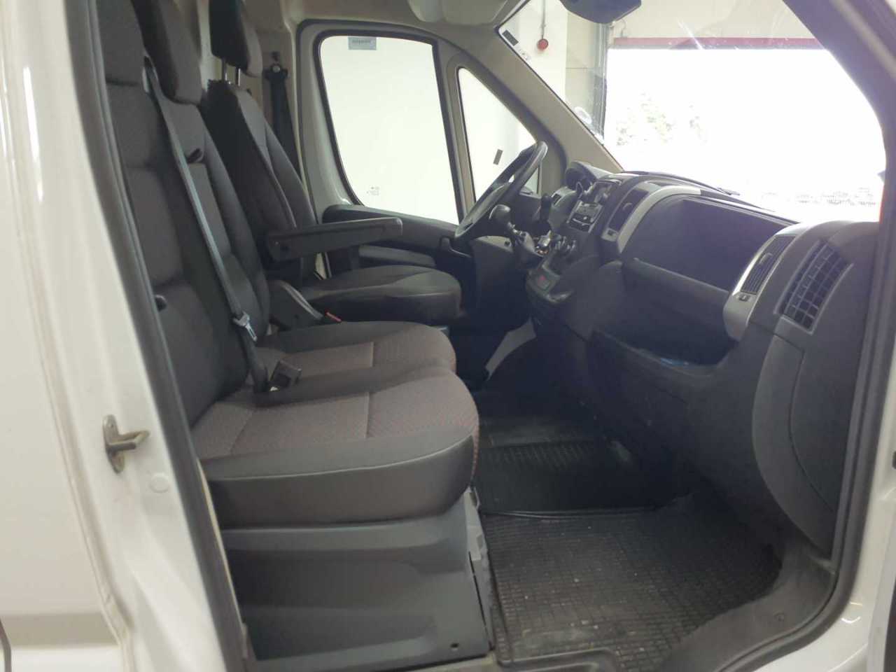 Opel Movano 2.2 BlueHDi L2H1 2WD VA S&S 8