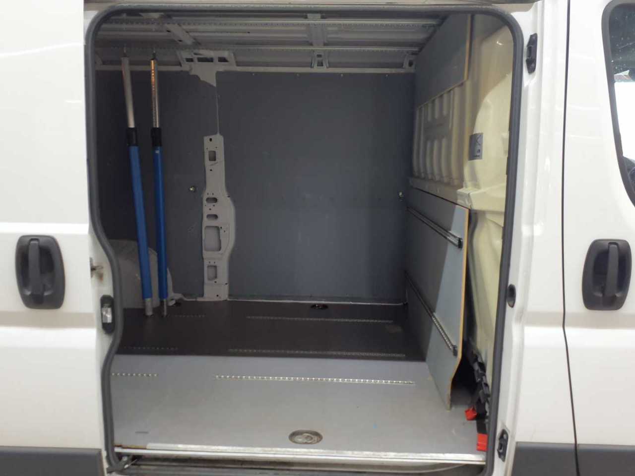 Opel Movano 2.2 BlueHDi L2H1 2WD VA S&S 13