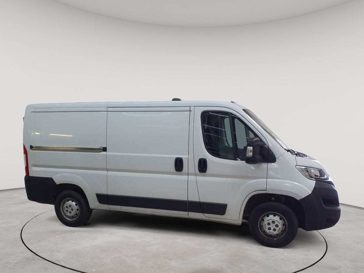Opel Movano 2.2 BlueHDi L2H1 2WD VA S&S 3