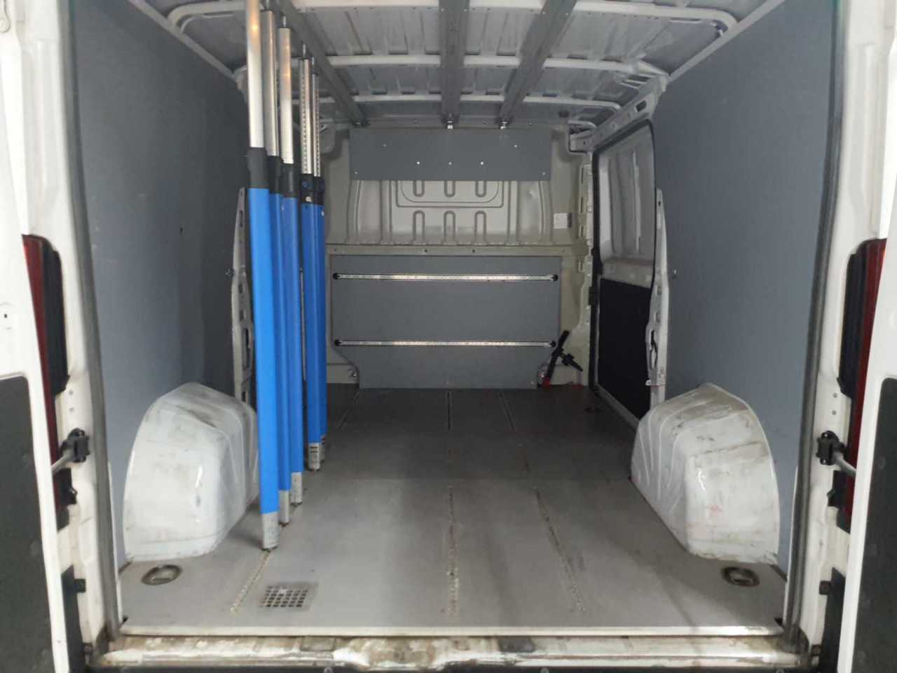 Opel Movano 2.2 BlueHDi L2H1 2WD VA S&S 15