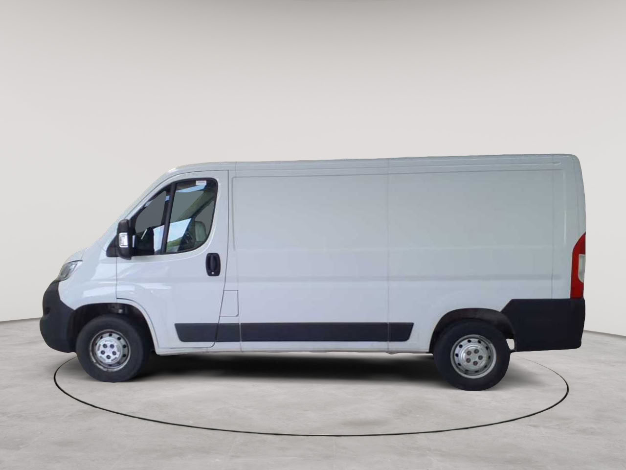 Opel Movano 2.2 BlueHDi L2H1 2WD VA S&S 6