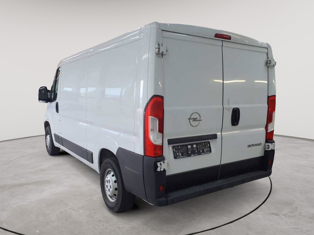 Opel Movano 2.2 BlueHDi L2H1 2WD VA S&S 5