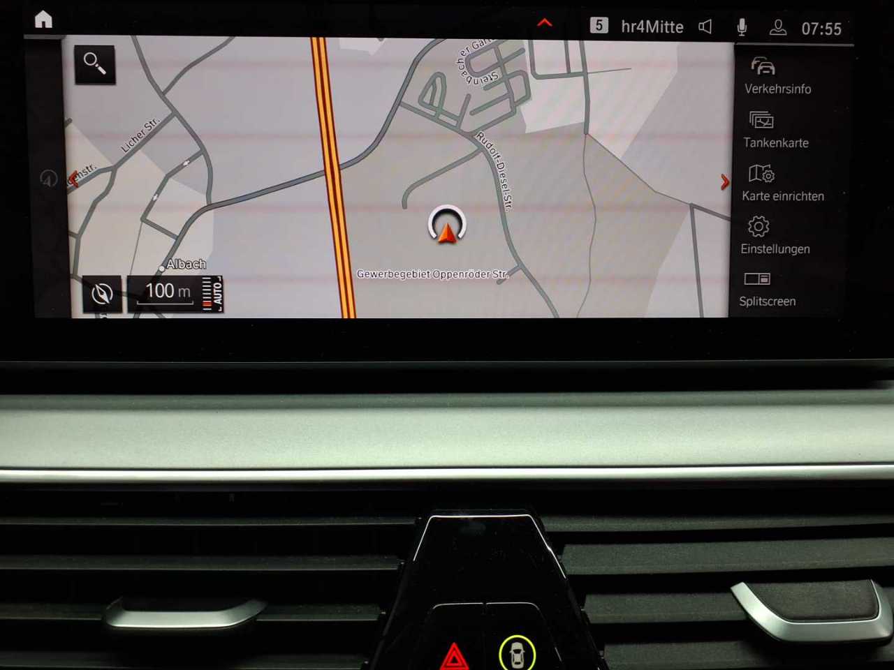 Bmw 520i Touring Aut. 12