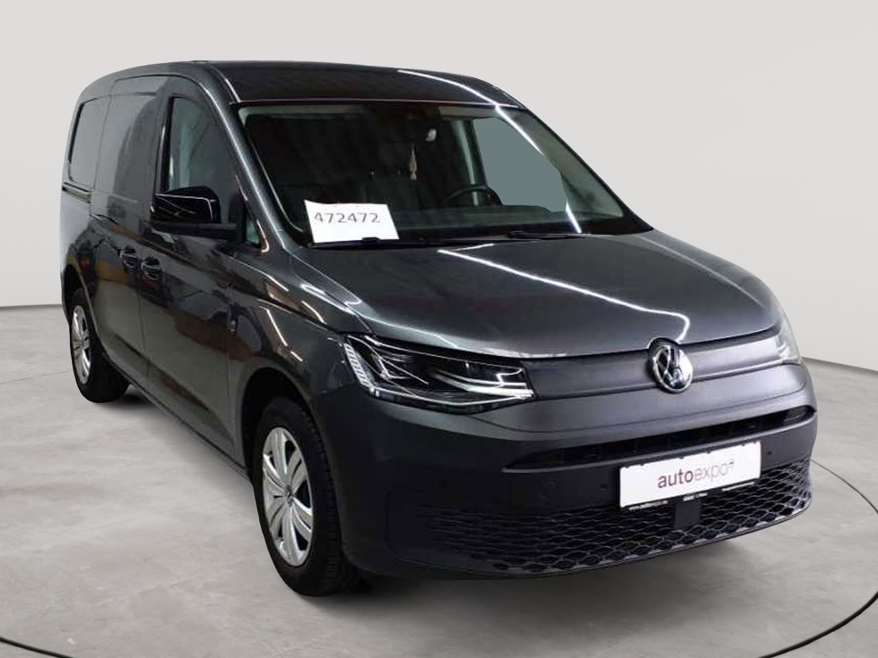 Volkswagen Caddy Cargo 2.0 TDI BMT Maxi