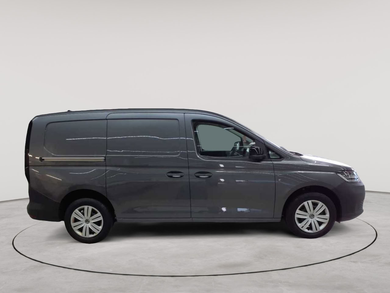 Volkswagen Caddy Cargo 2.0 TDI BMT Maxi 3