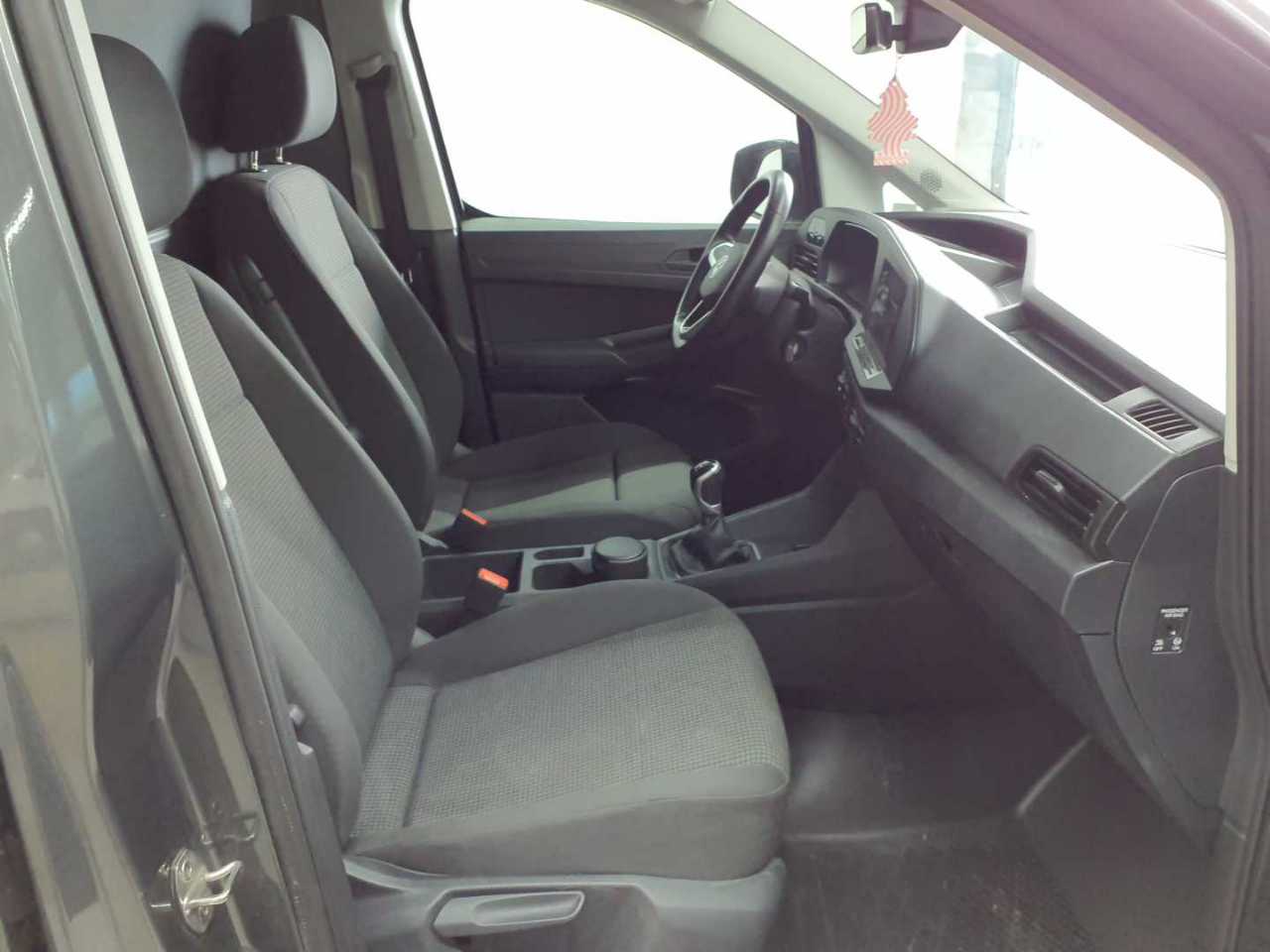 Volkswagen Caddy Cargo 2.0 TDI BMT Maxi 7