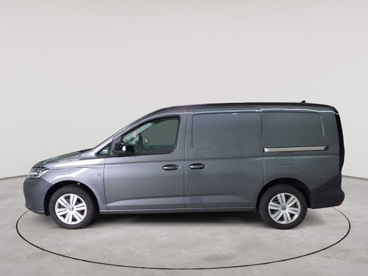 Volkswagen Caddy Cargo 2.0 TDI BMT Maxi 6
