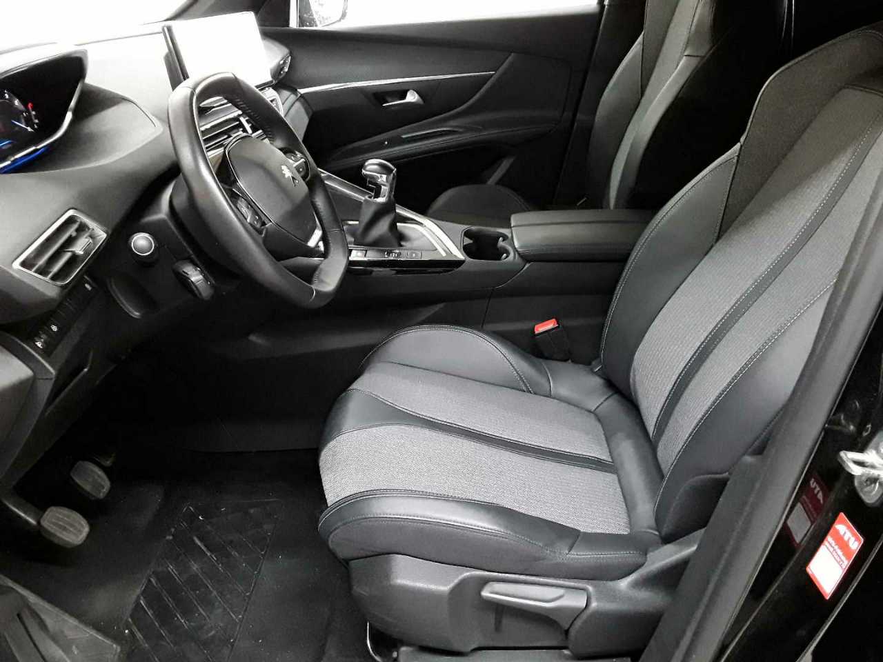 Peugeot 5008 PureTech 130 Stop & Start Allure Pack 7