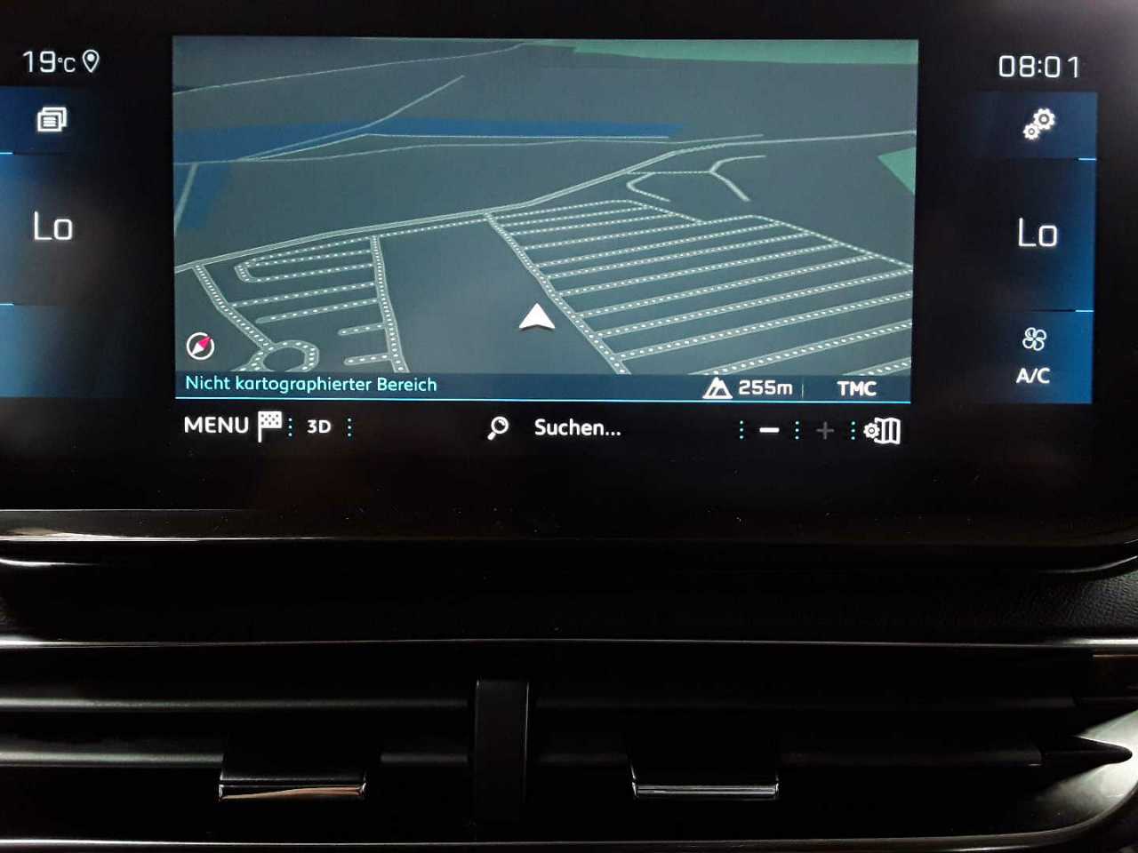 Peugeot 5008 PureTech 130 Stop & Start Allure Pack 12