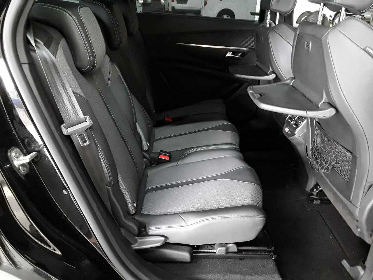 Peugeot 5008 PureTech 130 Stop & Start Allure Pack 14