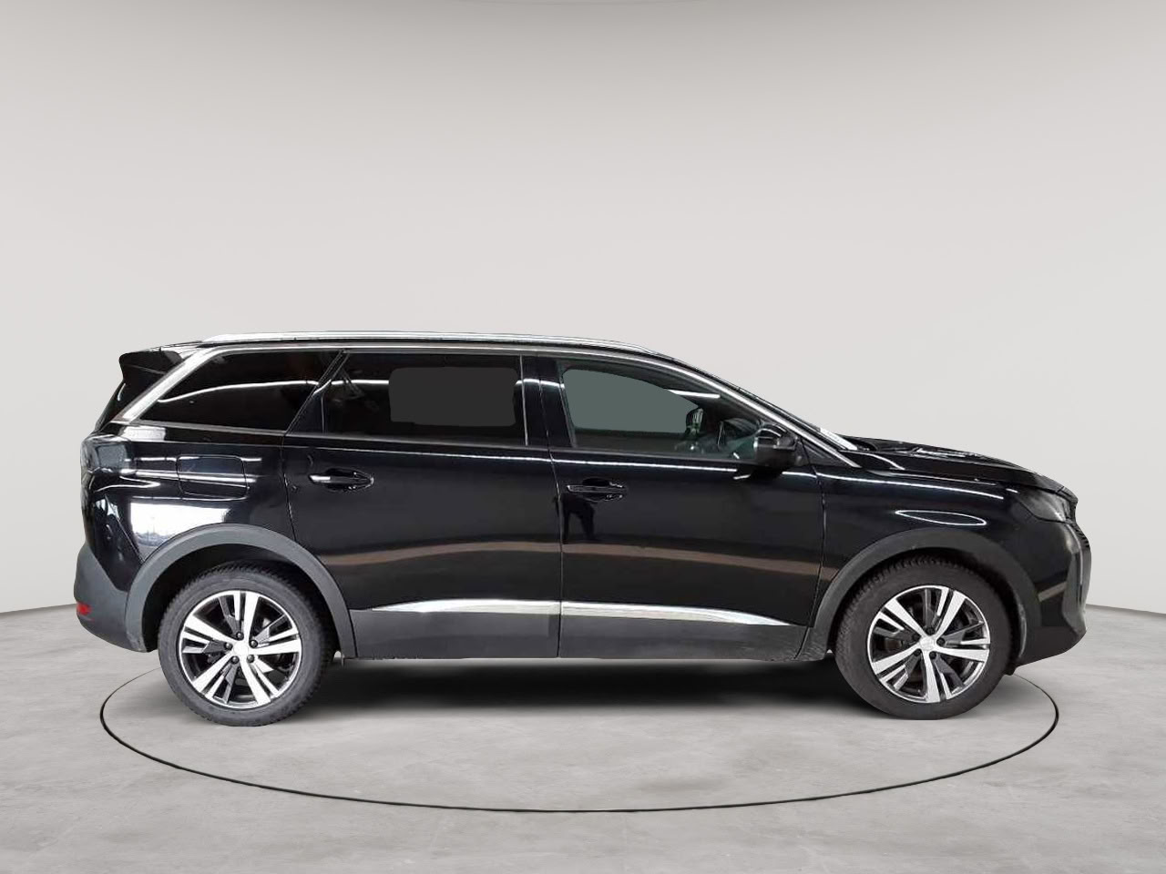 Peugeot 5008 PureTech 130 Stop & Start Allure Pack 3