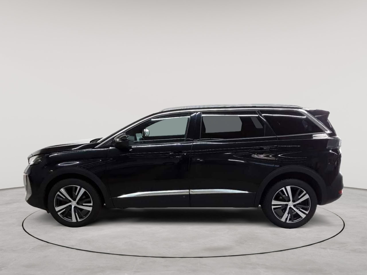 Peugeot 5008 PureTech 130 Stop & Start Allure Pack 6