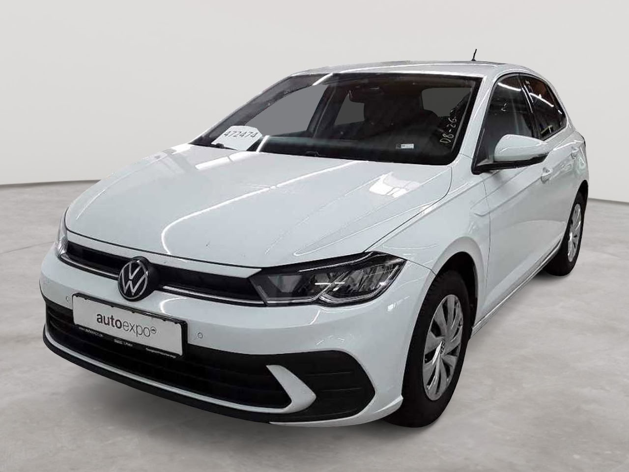 Vw Polo 1.0 Life 2