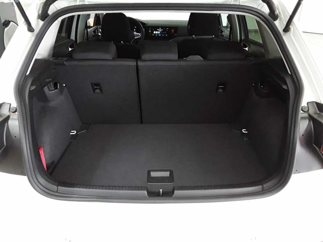 Vw Polo 1.0 Life 15