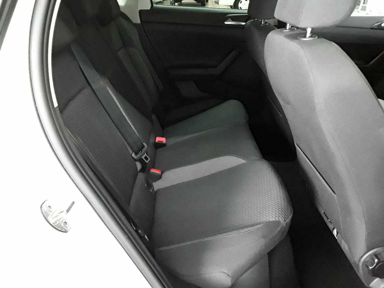 Vw Polo 1.0 Life 14