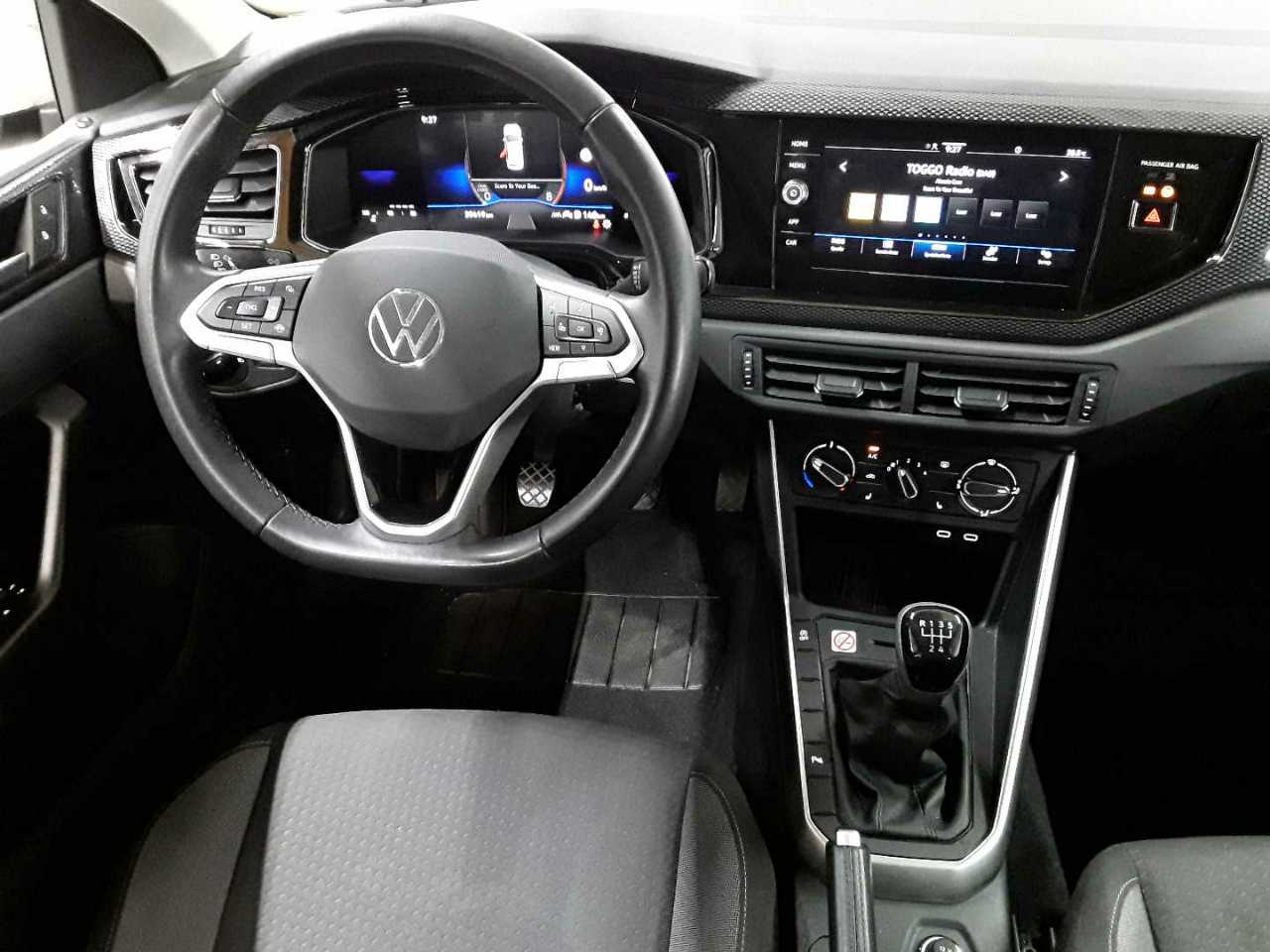 Vw Polo 1.0 Life 10