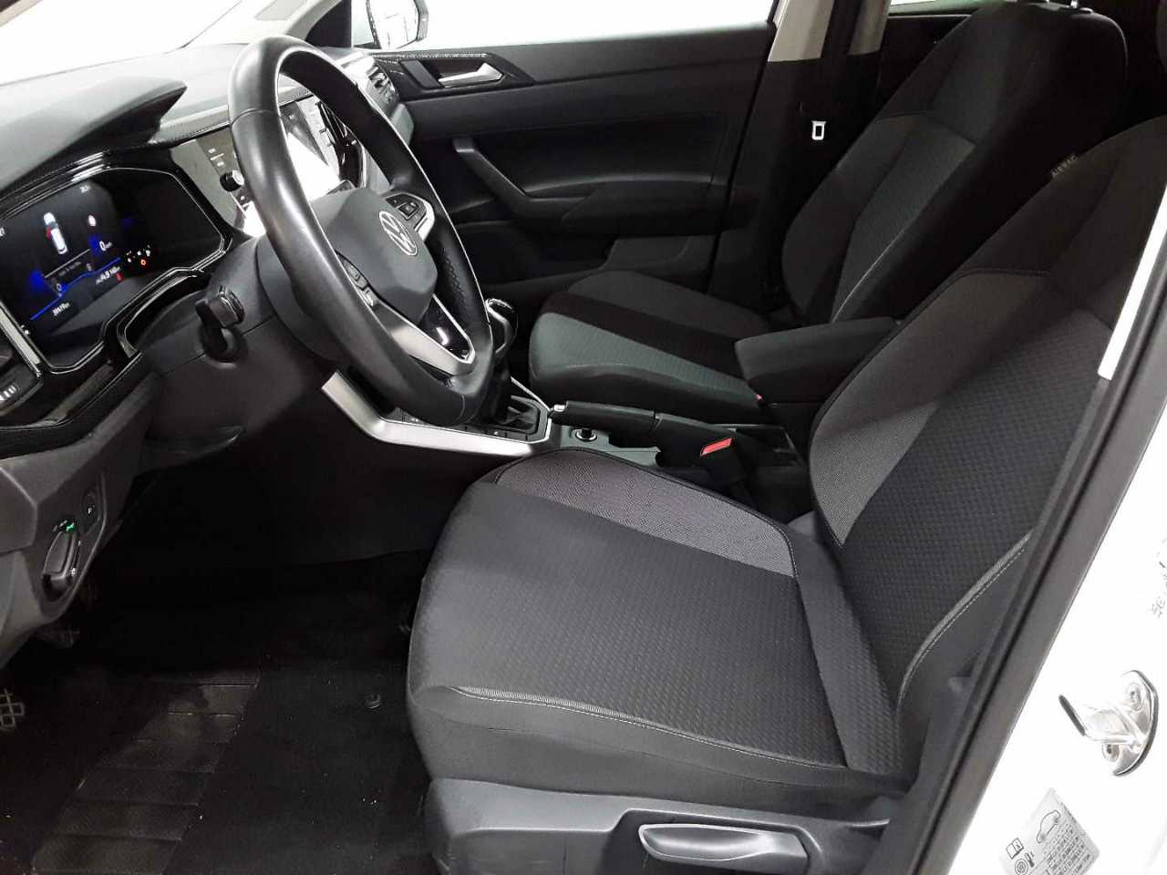Vw Polo 1.0 Life 7