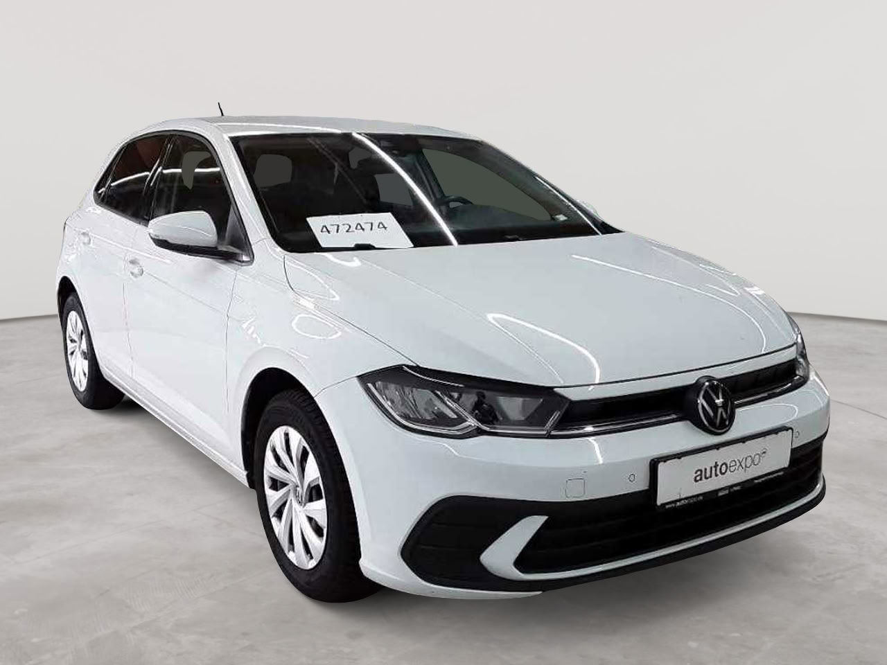 Vw Polo 1.0 Life