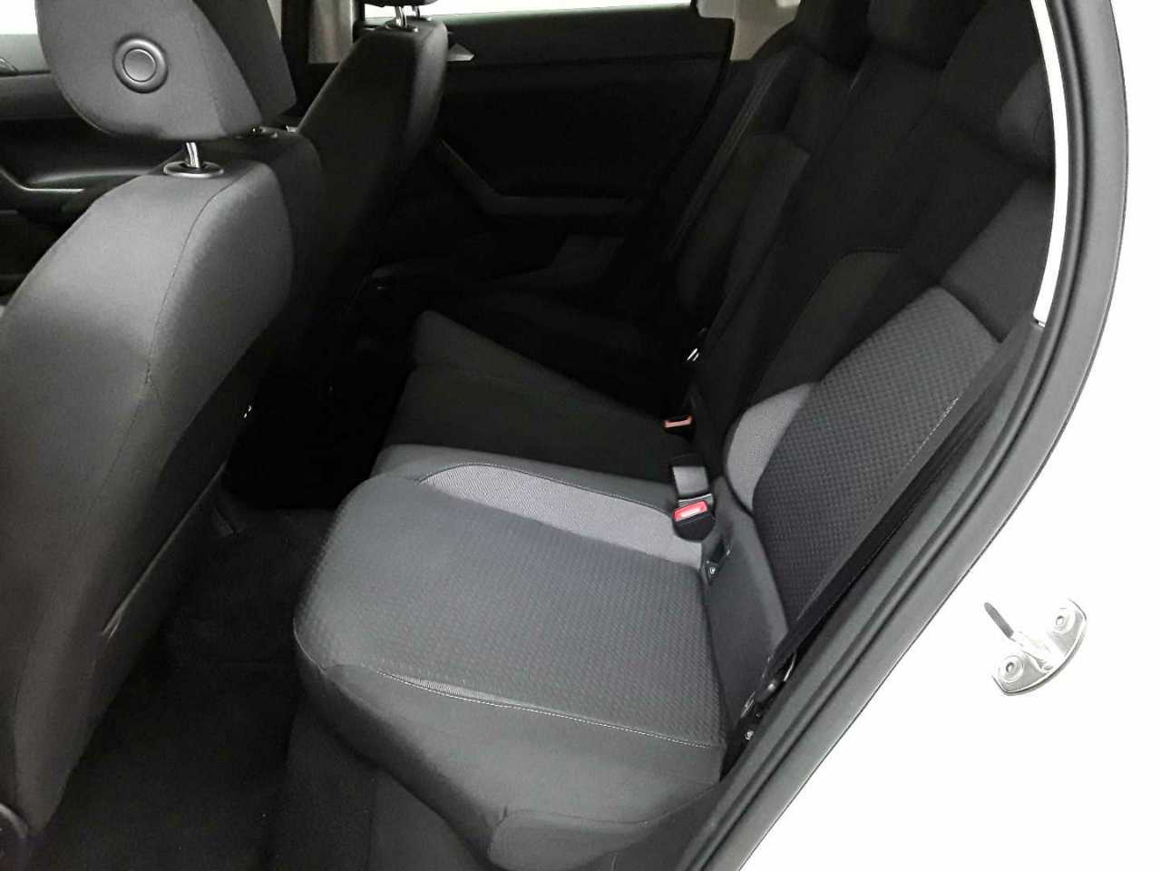 Vw Polo 1.0 Life 13