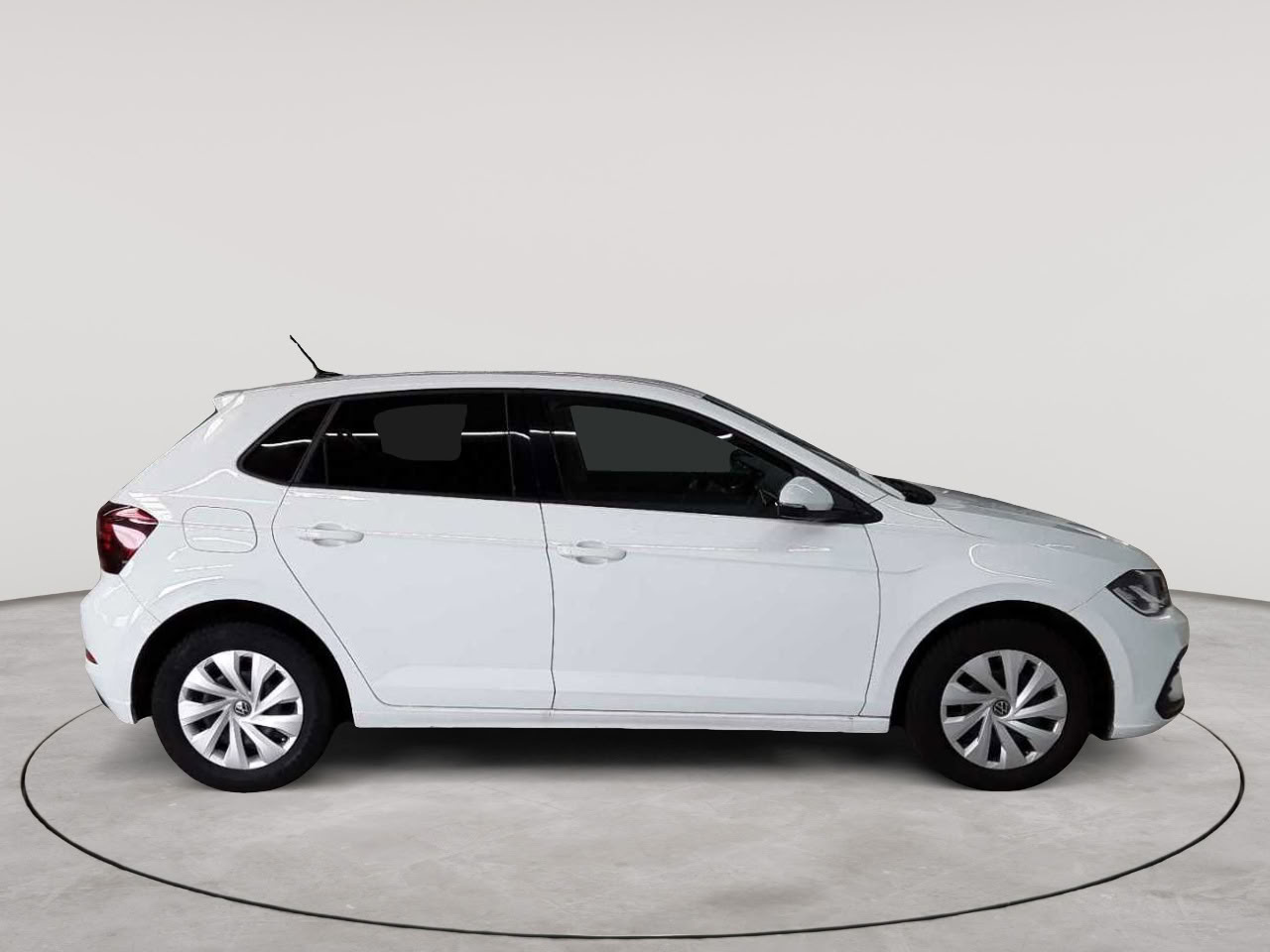 Vw Polo 1.0 Life 3