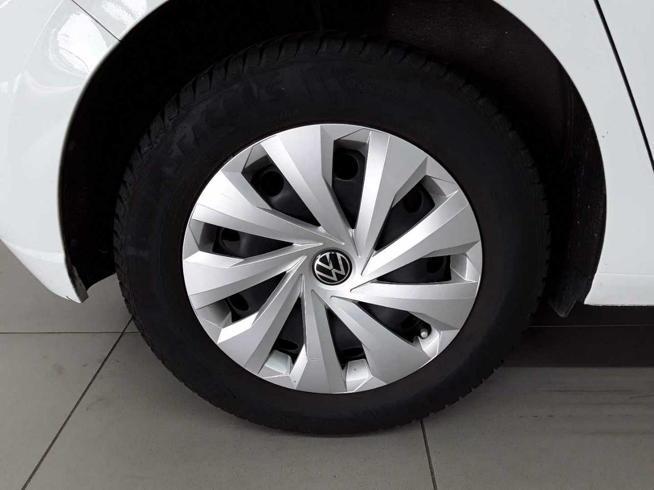 Vw Polo 1.0 Life 18