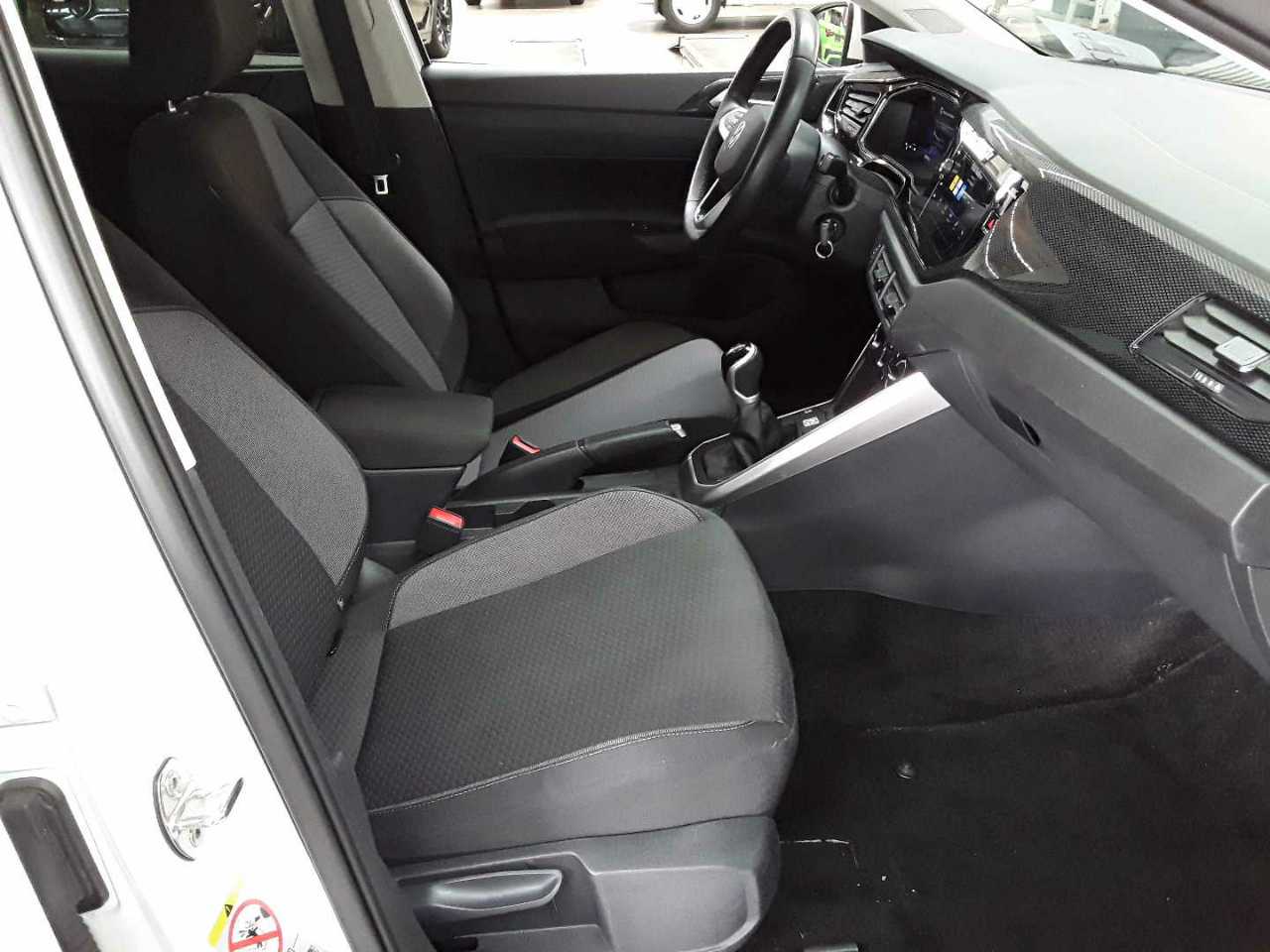 Vw Polo 1.0 Life 8