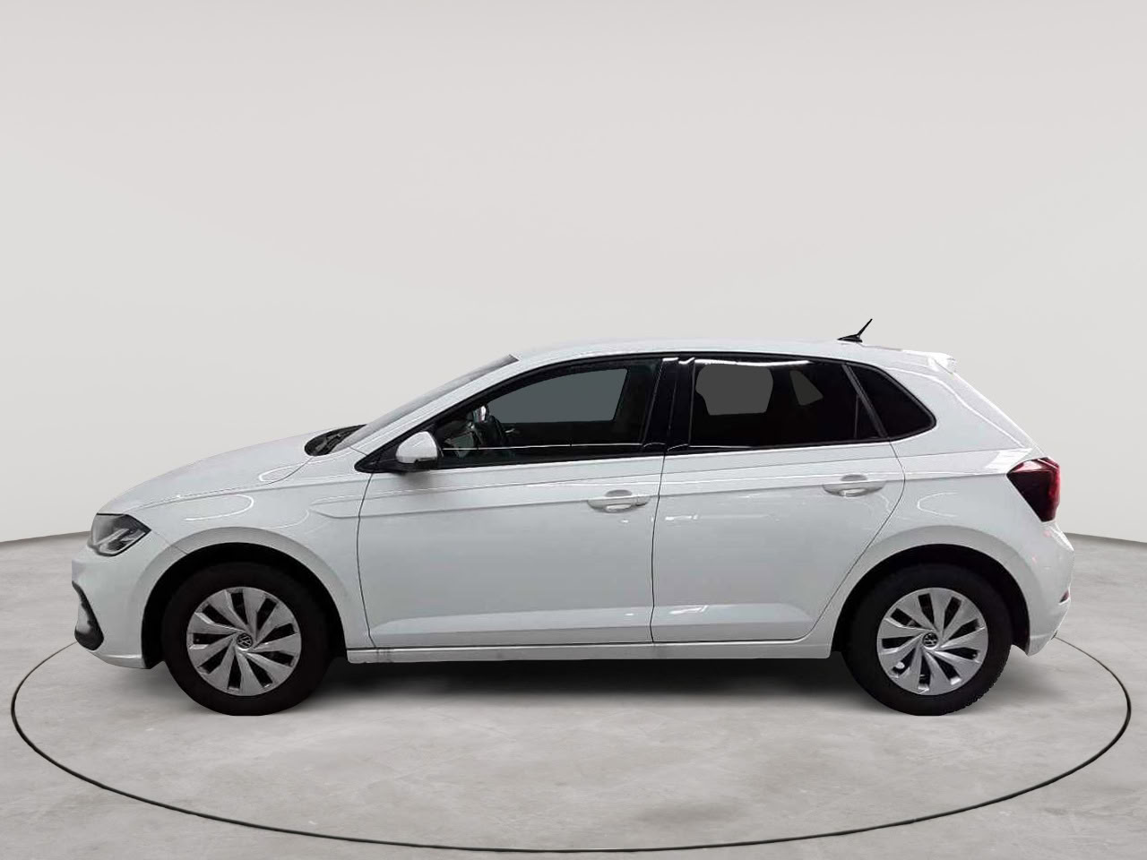 Vw Polo 1.0 Life 6