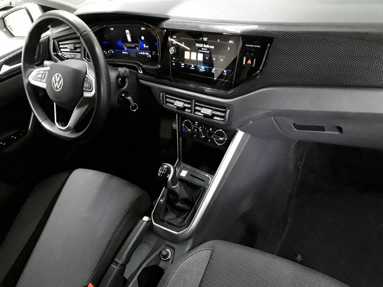 Vw Polo 1.0 Life 9