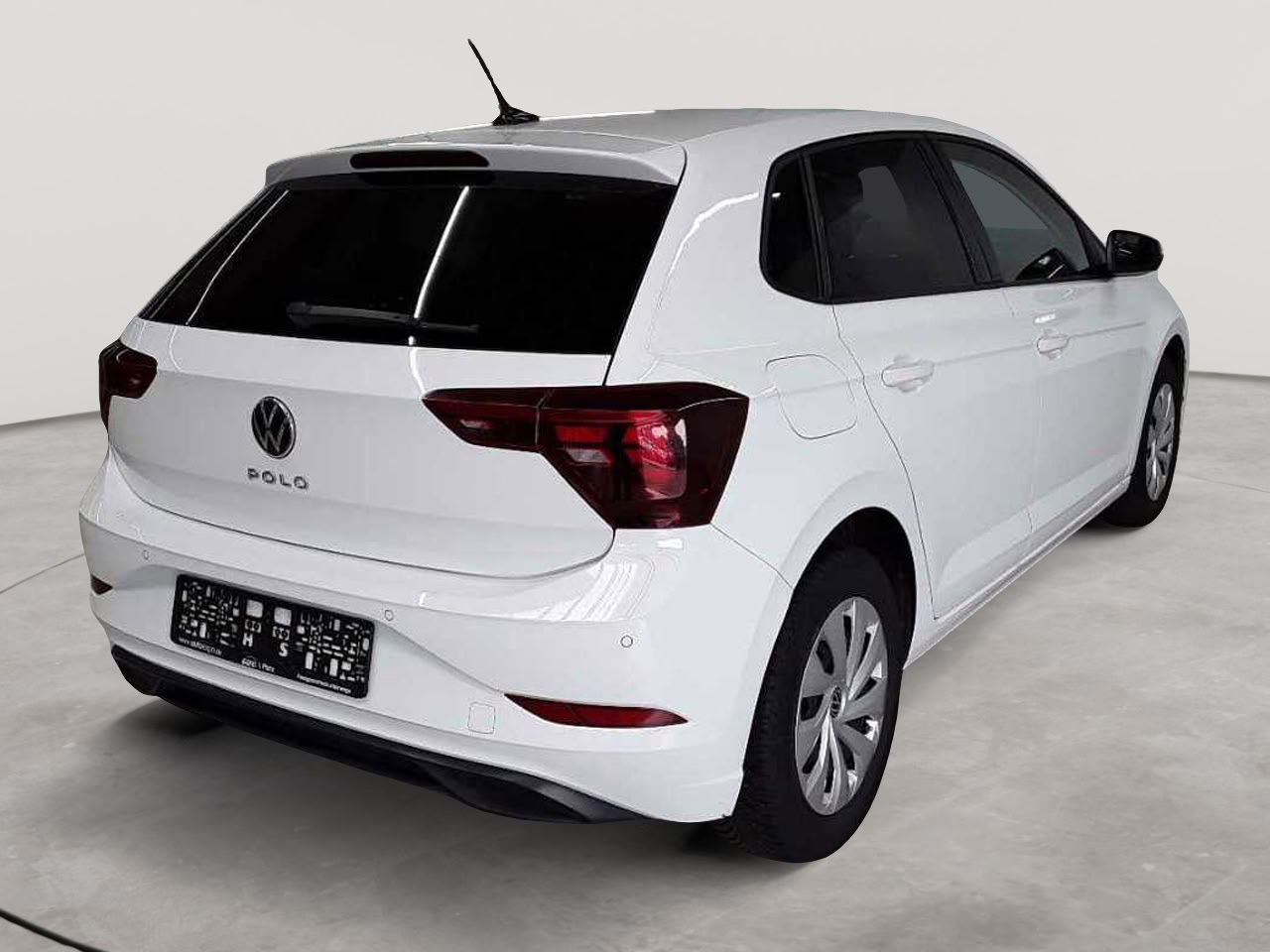 Vw Polo 1.0 Life 4