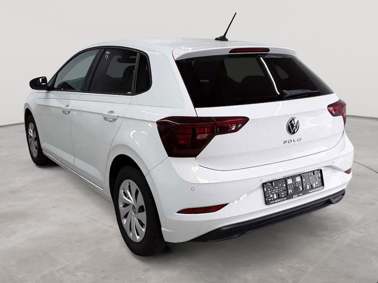 Vw Polo 1.0 Life 5