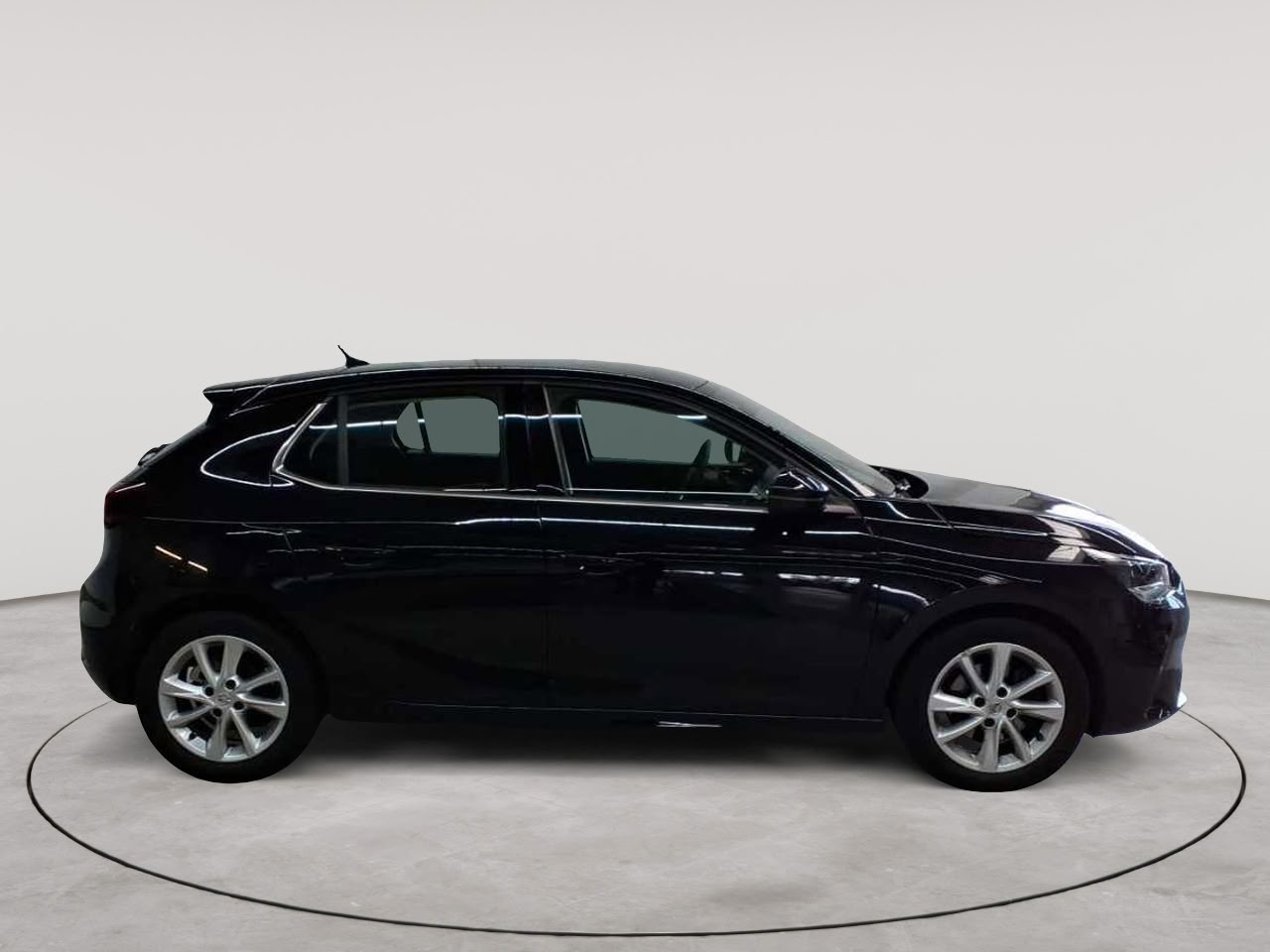 Opel Corsa 1.5 Diesel Start/Stop Elegance 3